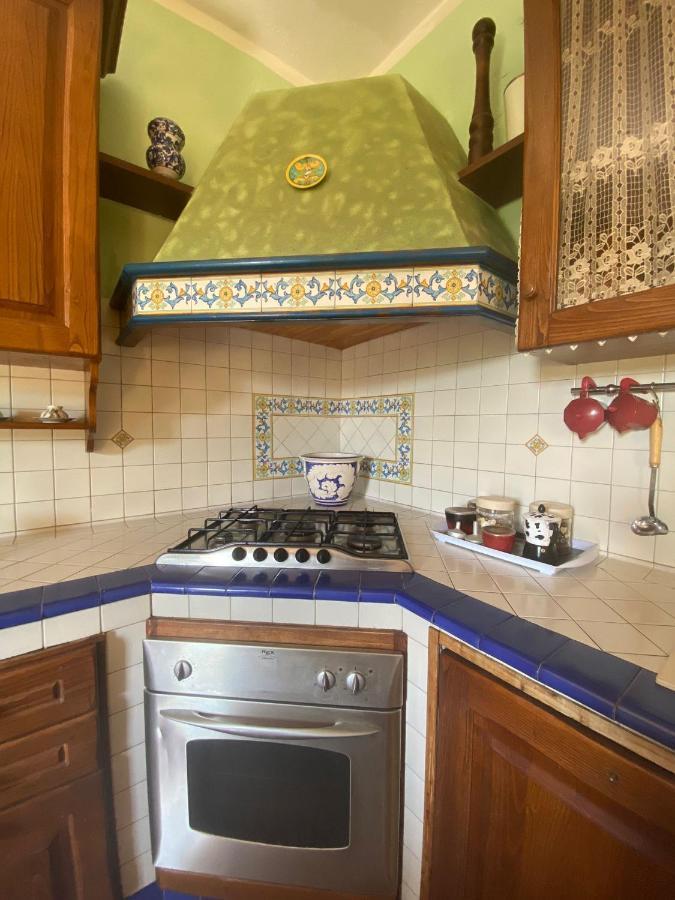Pensjonat Casa Le Sorelline San Macario In Piano Zewnętrze zdjęcie