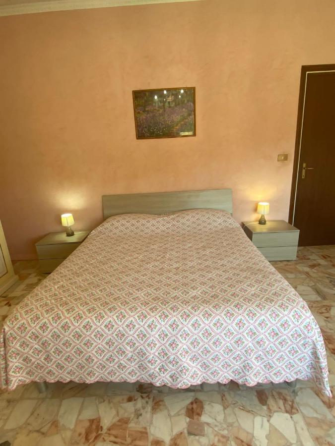 Pensjonat Casa Le Sorelline San Macario In Piano Zewnętrze zdjęcie