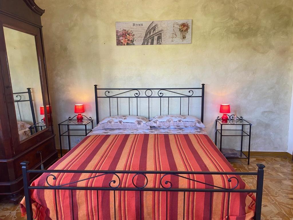 Pensjonat Casa Le Sorelline San Macario In Piano Zewnętrze zdjęcie
