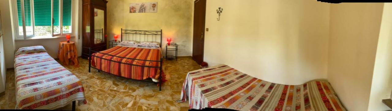 Pensjonat Casa Le Sorelline San Macario In Piano Zewnętrze zdjęcie