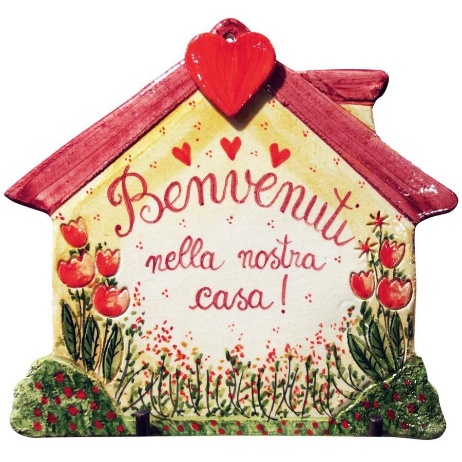 Pensjonat Casa Le Sorelline San Macario In Piano Zewnętrze zdjęcie