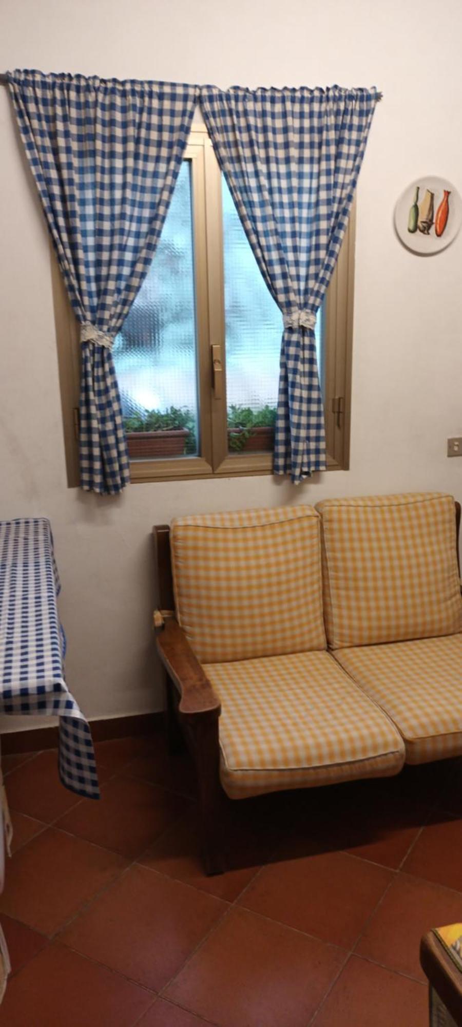 Pensjonat Casa Le Sorelline San Macario In Piano Zewnętrze zdjęcie