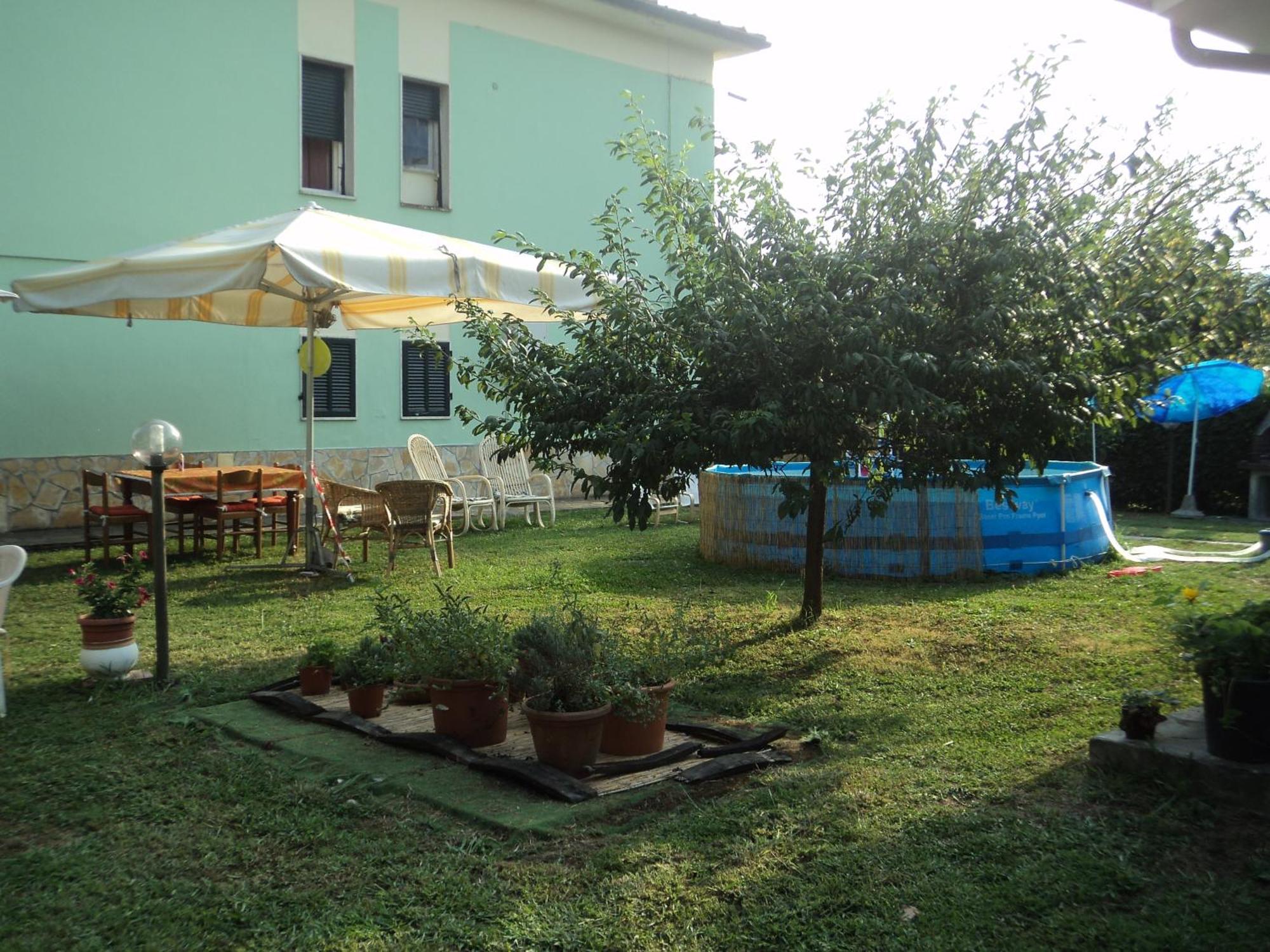 Pensjonat Casa Le Sorelline San Macario In Piano Zewnętrze zdjęcie