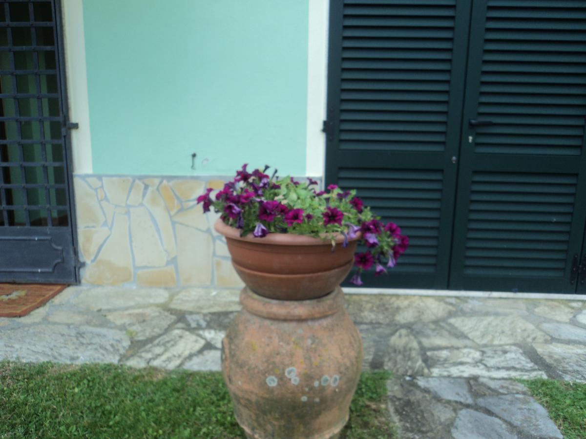 Pensjonat Casa Le Sorelline San Macario In Piano Zewnętrze zdjęcie